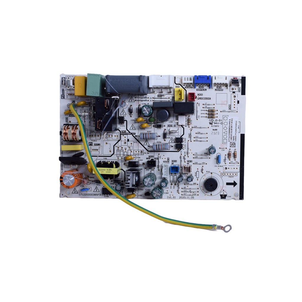 PCB: Main 17122000A42038 .. 4001028844