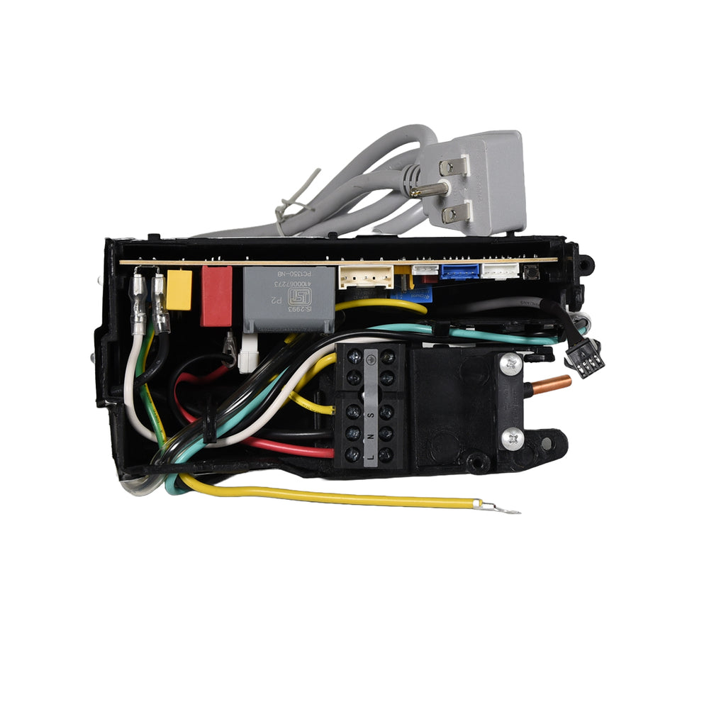 Control: Box Asy 17222000A66461 .. 4001028847