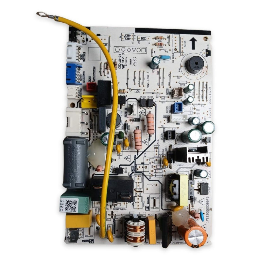 PCB MAIN 17122000A42063 .. 4001028848