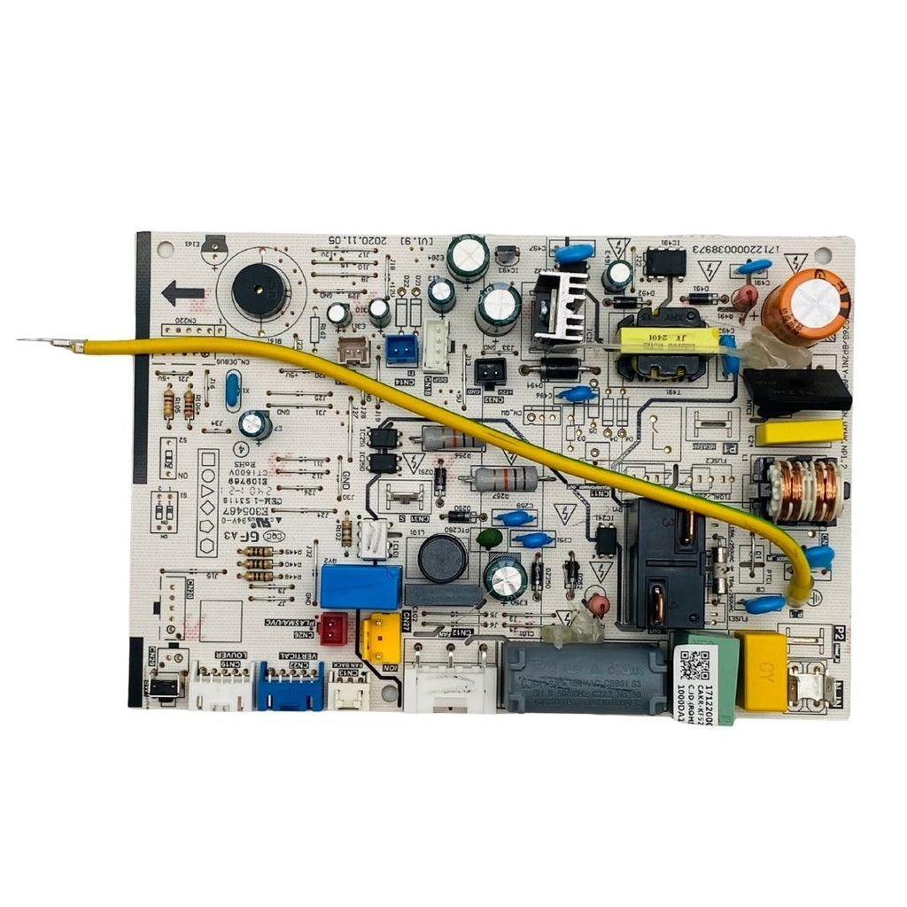 PCB MAIN 17122000A42039 .. 4001028850