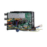 PCB: Asy 17222000040731 .. 4001028866