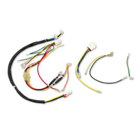 Wireset: 12HR CH2 RC13246008 Rev. D .. 4001028947