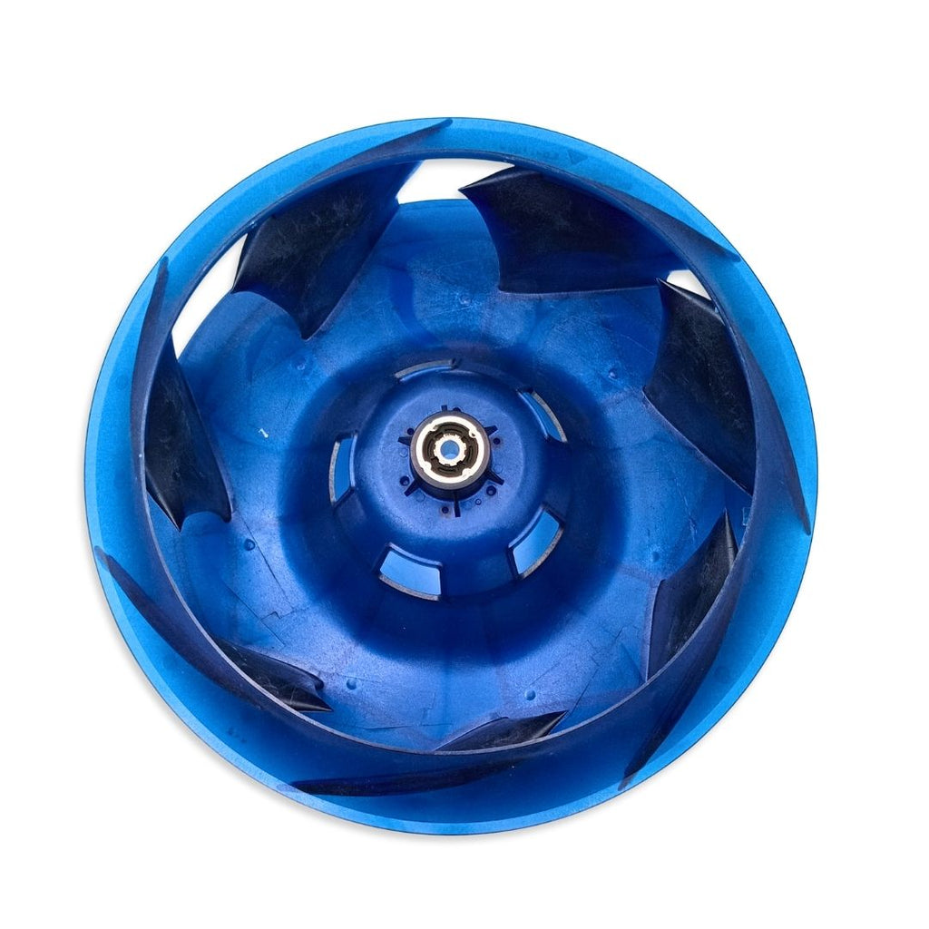 centrifuge fan: 12100103001504 .. 4001029151