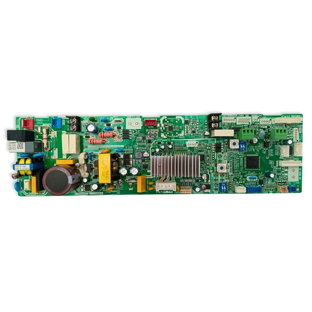 MCB ASSY 17122500005233 .. 4001029152
