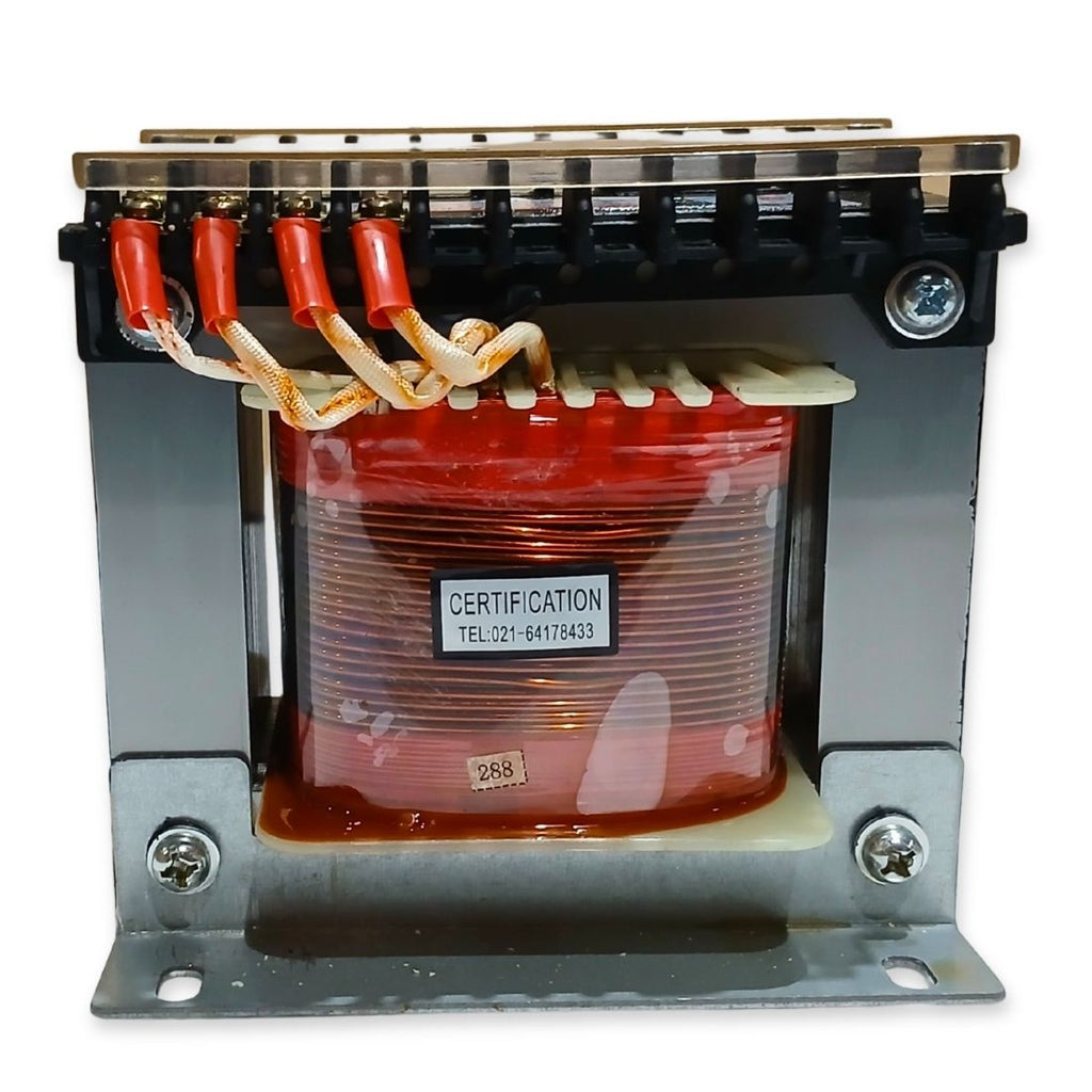 TRANSFORMER : JBK3630VA/400/115/24 .. 4001029168