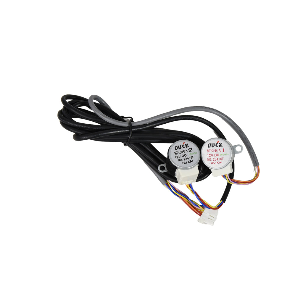 STP MTR MP24GA1/MP24GA2 11002010001666 .. 4001029197