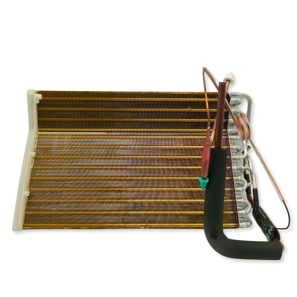 Evaporator assembly: 15820300003444 .. 4001029238