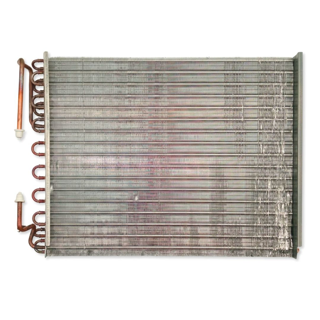 Condenser assembly: 15820300003442 .. 4001029243