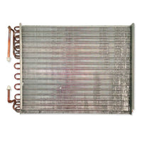 Condenser assembly: 15820300003442 .. 4001029243