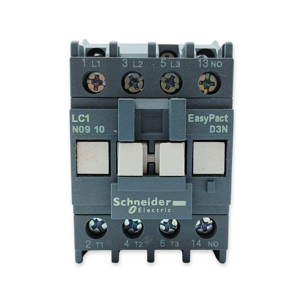 CONTACTOR : LC1-E0910B5N .. 4001029607