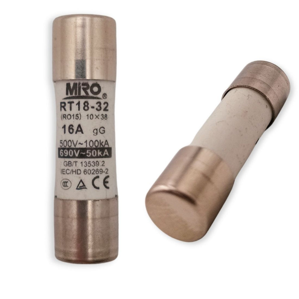 FUSE,16A : R015/16A .. 4001029609