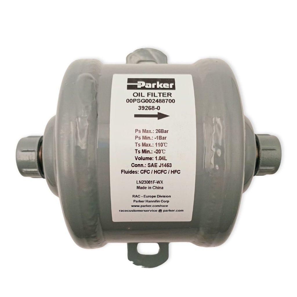 OIL FILTER  00PSG002488700 .. 4001029723