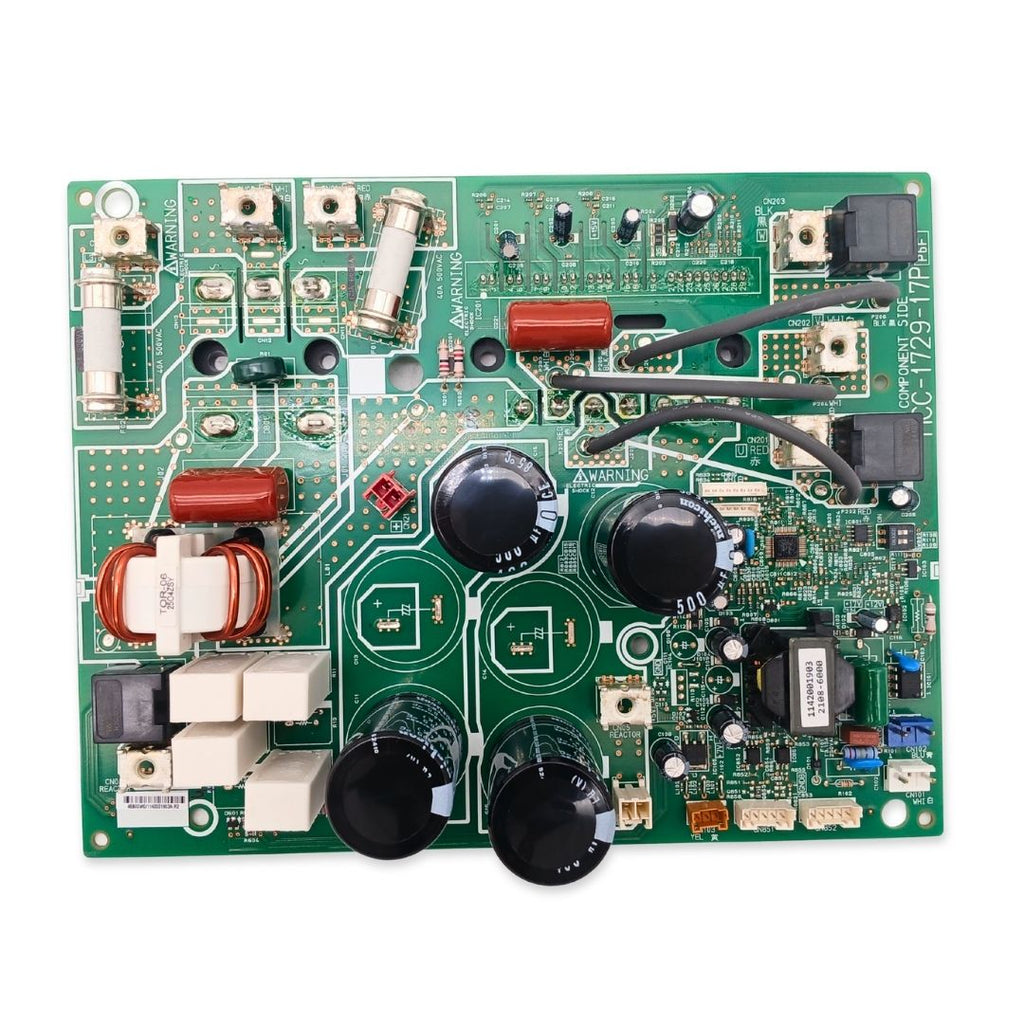 PCB ASSY,COMP-IPDU,MCC-1729  43TN9521 .. 4001029733