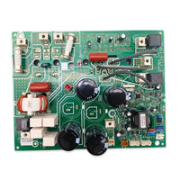 PCB ASSY,COMP-IPDU,MCC-1729  43TN9521 .. 4001029733