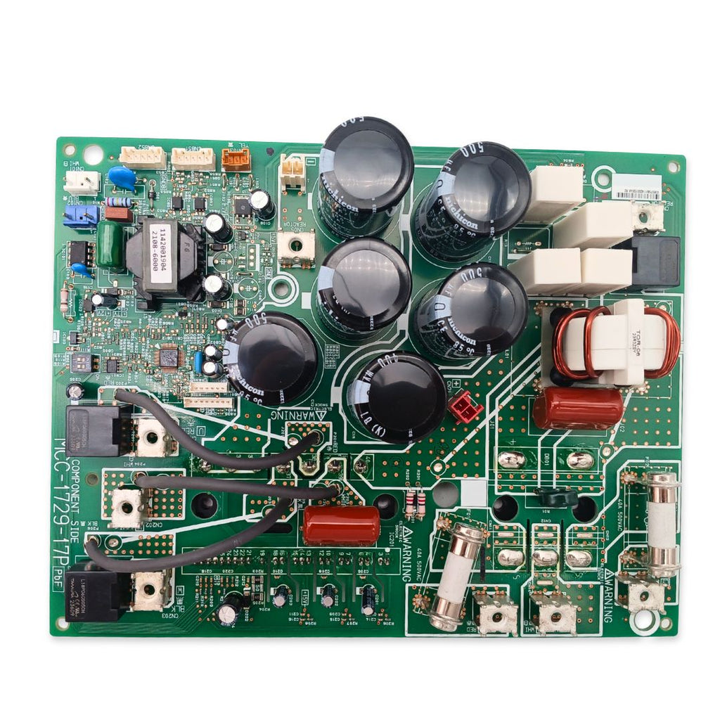 PCB ASSY,COMP-IPDU,MCC-1729  43TN9522 .. 4001029734