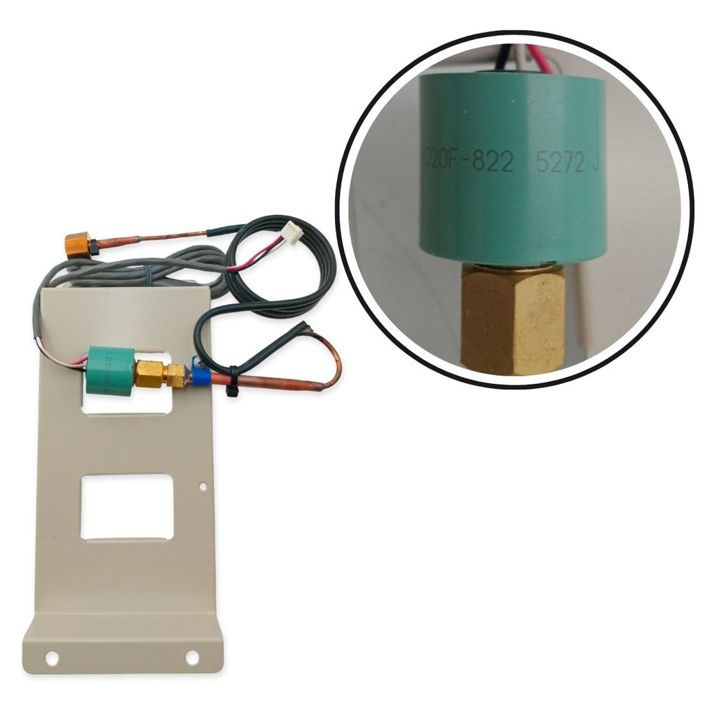 SENSOR ASSY,LOW PRESSURE  43T50401 .. 4001029735
