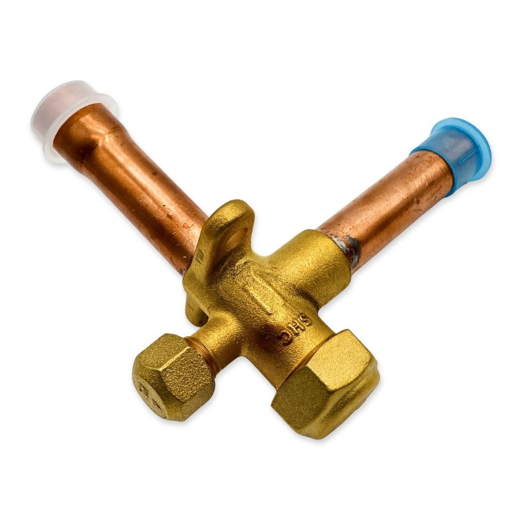 VALVE,PACKED,15.88  43T46543 .. 4001029758