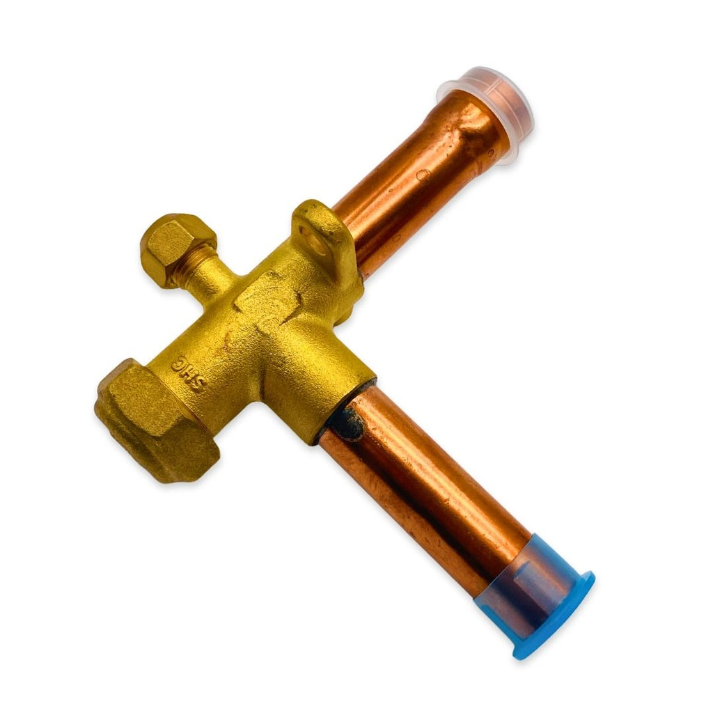 VALVE,PACKED,19.05  43T46544 .. 4001029759
