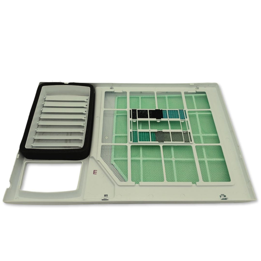 FRONT GRILLE ASSY RC15328055 .. 4001029808