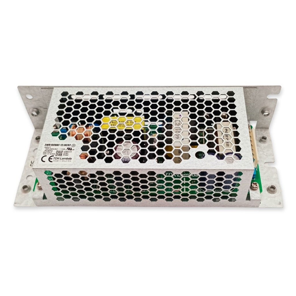 POWER BOARD (12V-100W)  PB1 : 437PW332 .. 4001029911