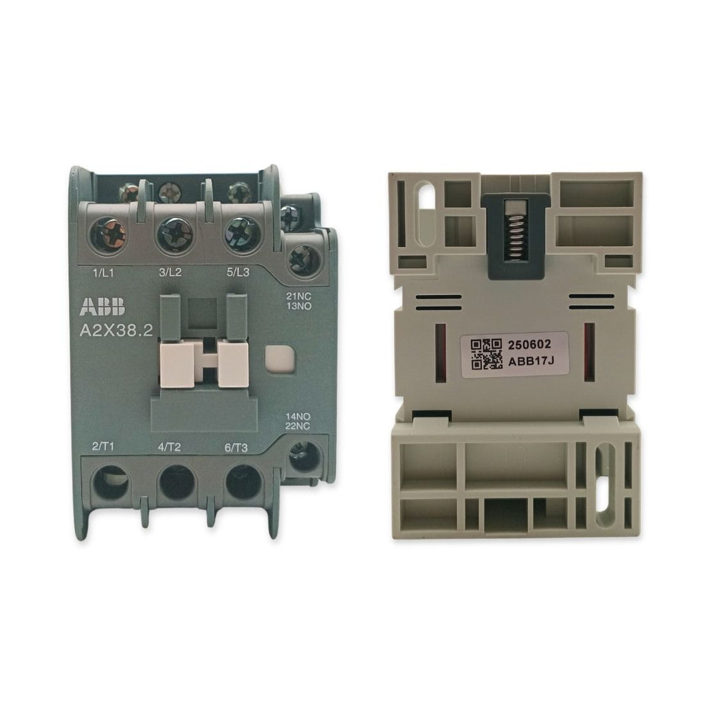 AC Contactor : A2X38.2-30-11-25 .. 4001029929