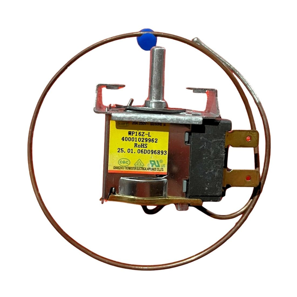 Thermostat: Gute WP16Z-L .. 4001029962