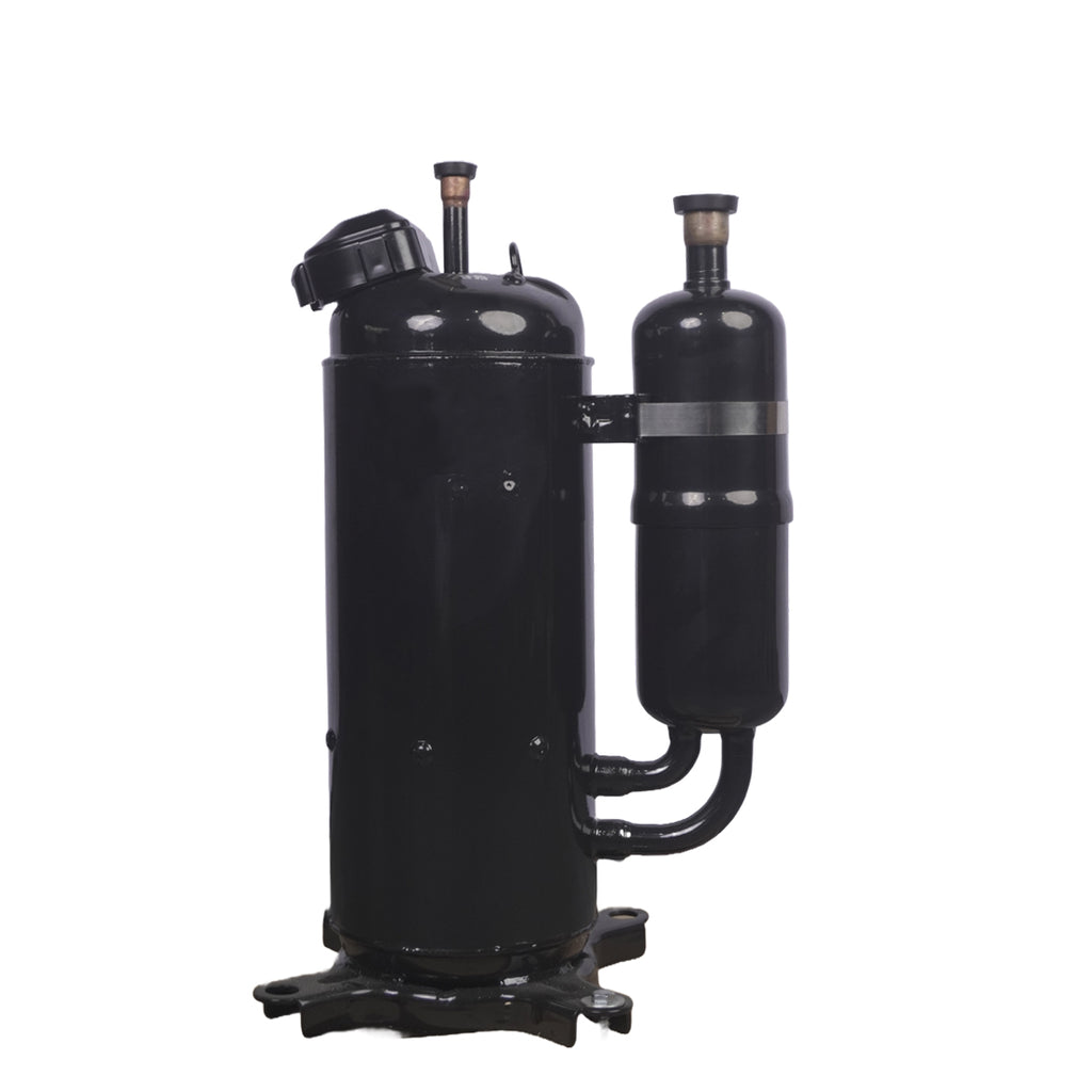 COMPRESSOR SCROLL: 437KD210 .. 4001029978