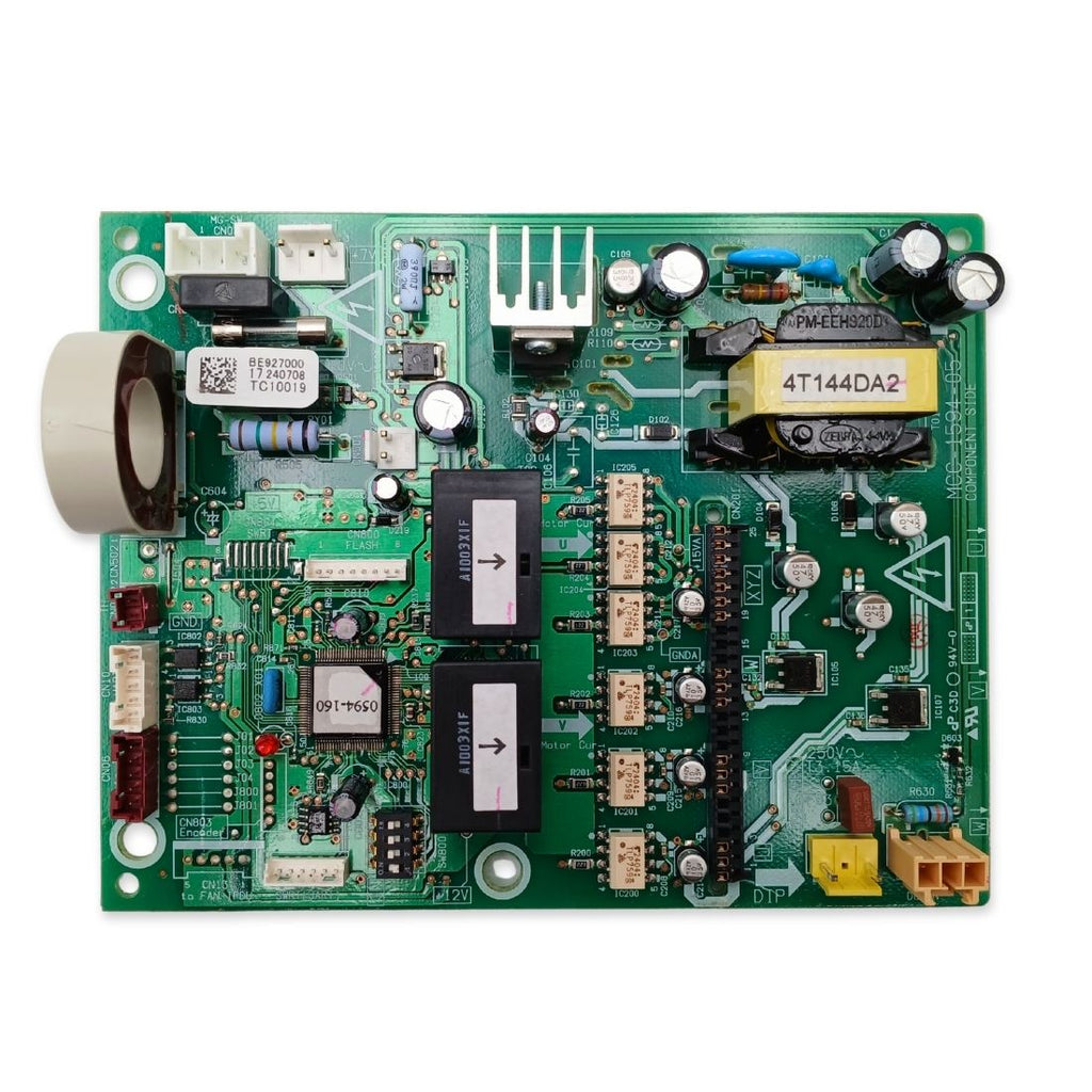 PC BOARD ASS'Y 43R69194 .. 4001029979