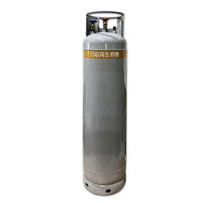 3/4" RCOVERY CYLNDR 120L W/SENSOR TF098 .. 4001030023