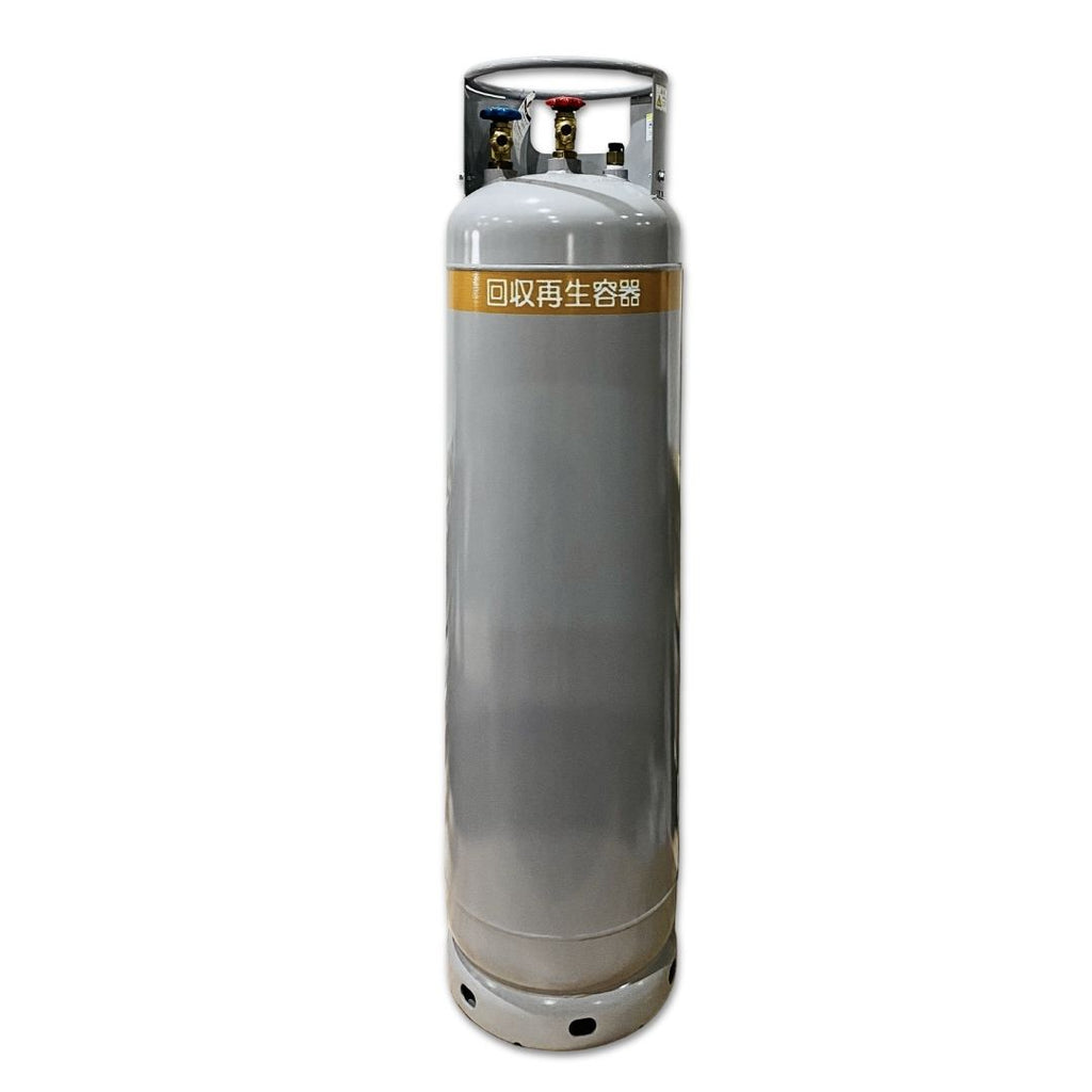3/4" RCOVERY CYLNDR 120L W/SENSOR TF098 .. 4001030023