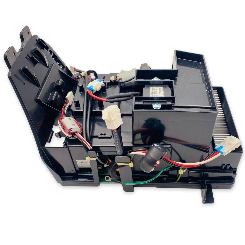 BOX2 AS, CONTROL 28WTHP5825D-R .. 4001030032