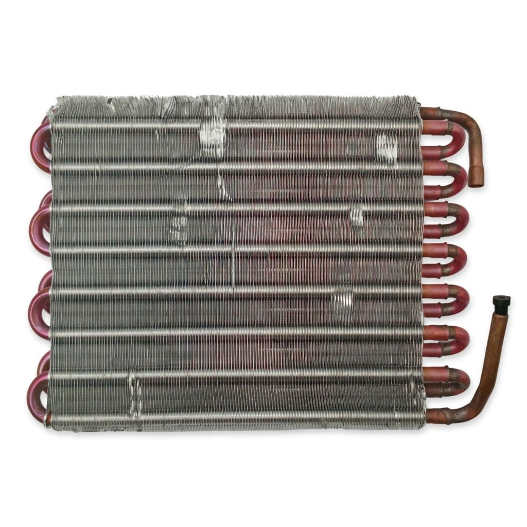 EVAP COIL 1000065859 .. 4001030143
