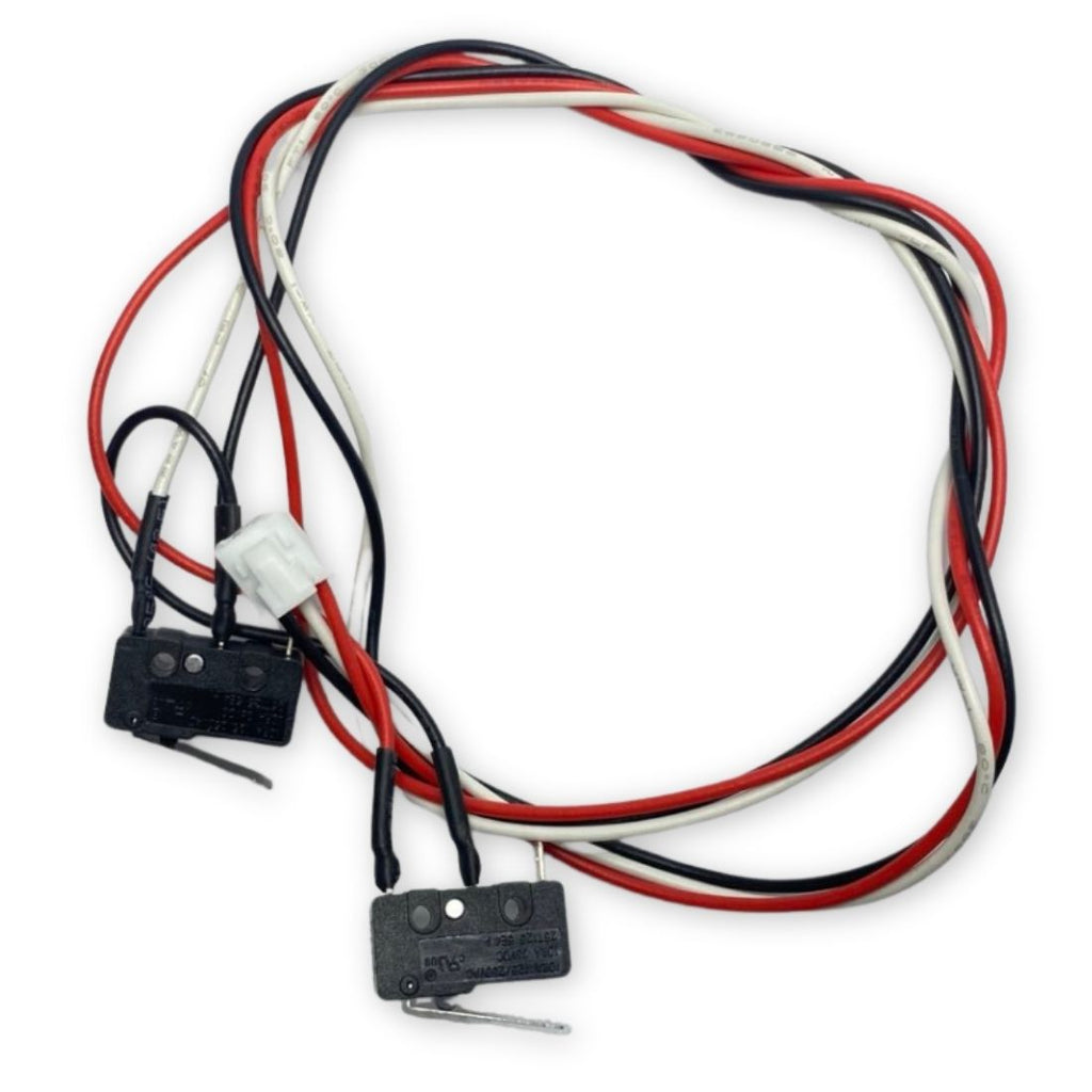 Micro Switch Asm : IM15-UL-02-08 .. 4001030179