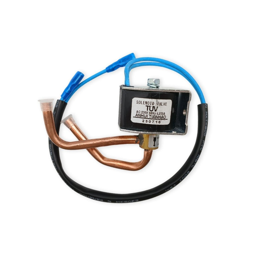 ELECTROMAGNETIC VALVE  IM15-UL-02-09 .. 4001030211