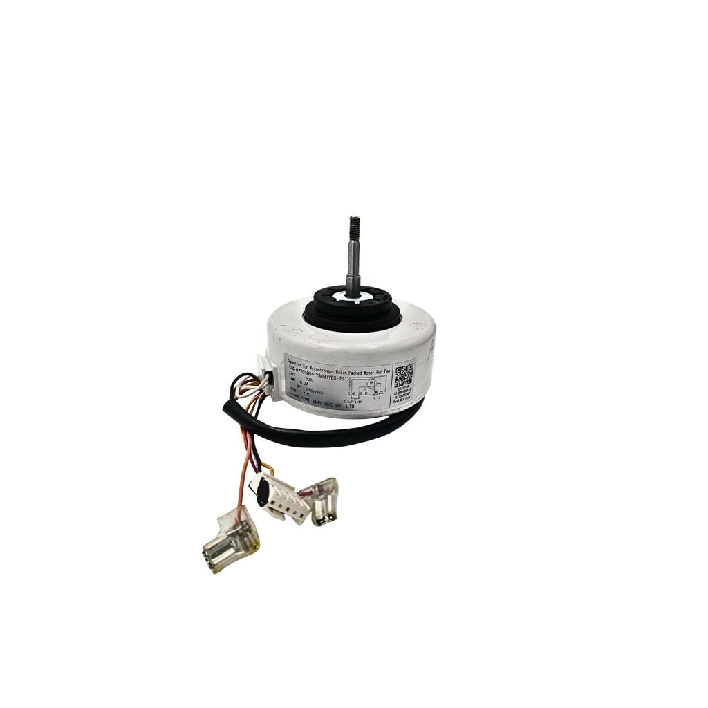 AC motor : 1000071105 .. 4001030219
