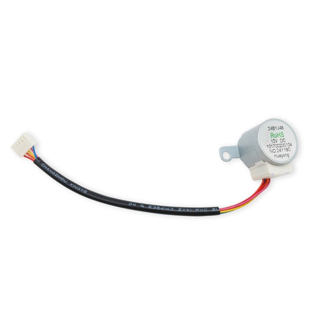 Stepper motor : 1000071079 .. 4001030221