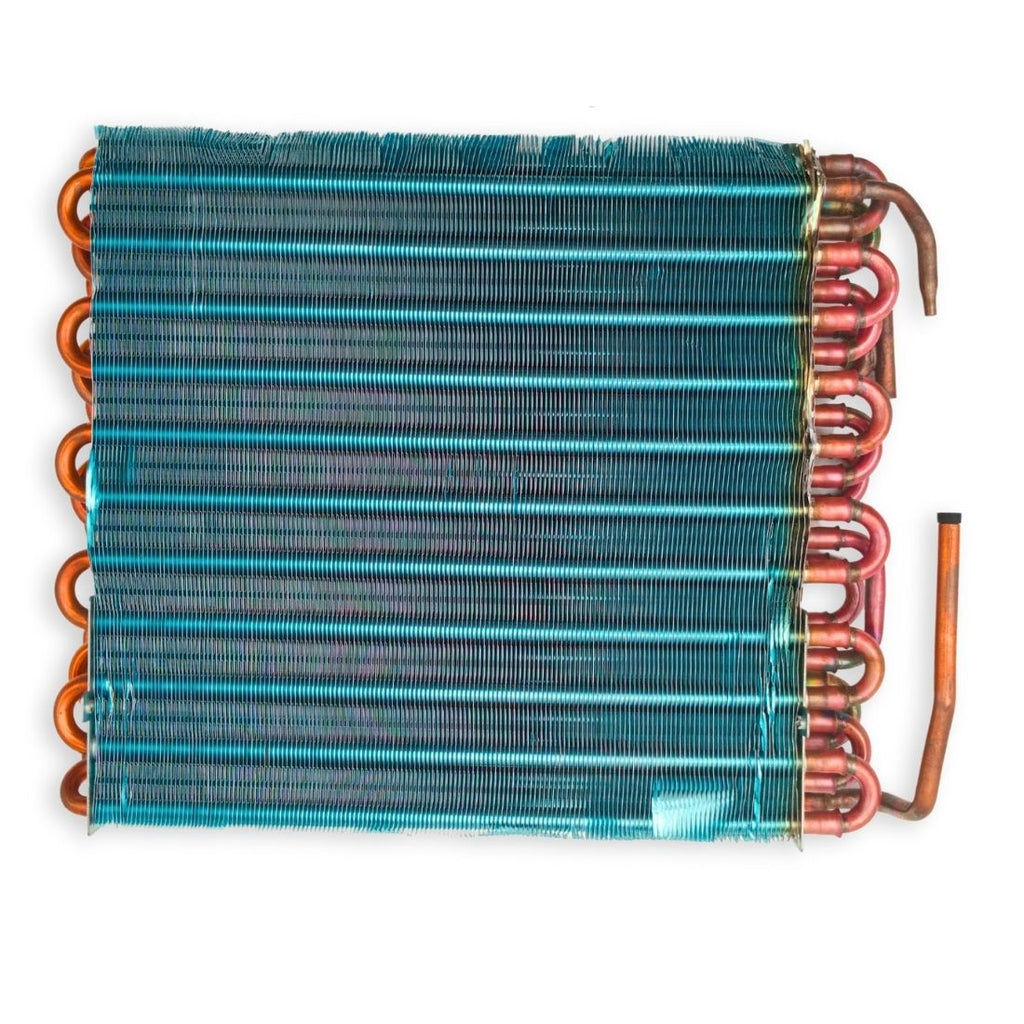EVAP COIL 1000065967 .. 4001030227