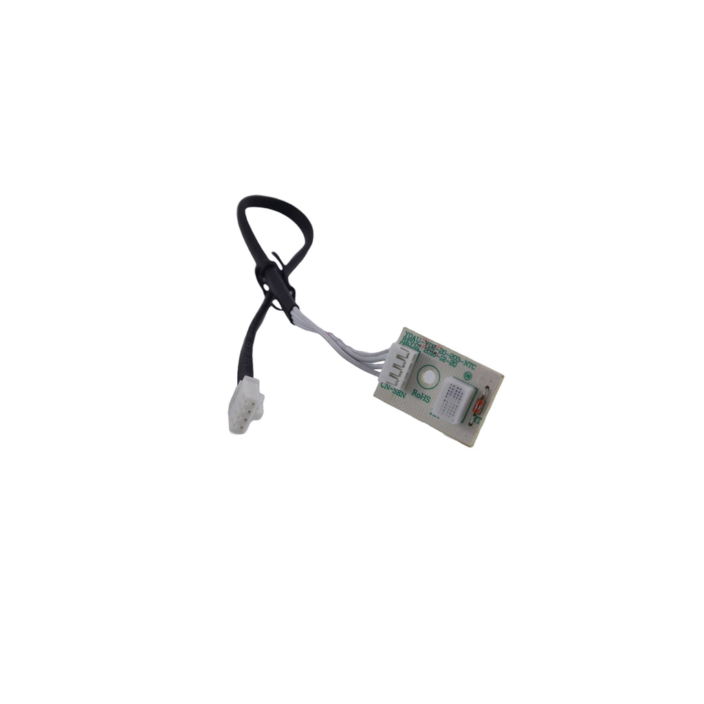 Temp. & Humidity Sensor : 1000065246 .. 4001030234
