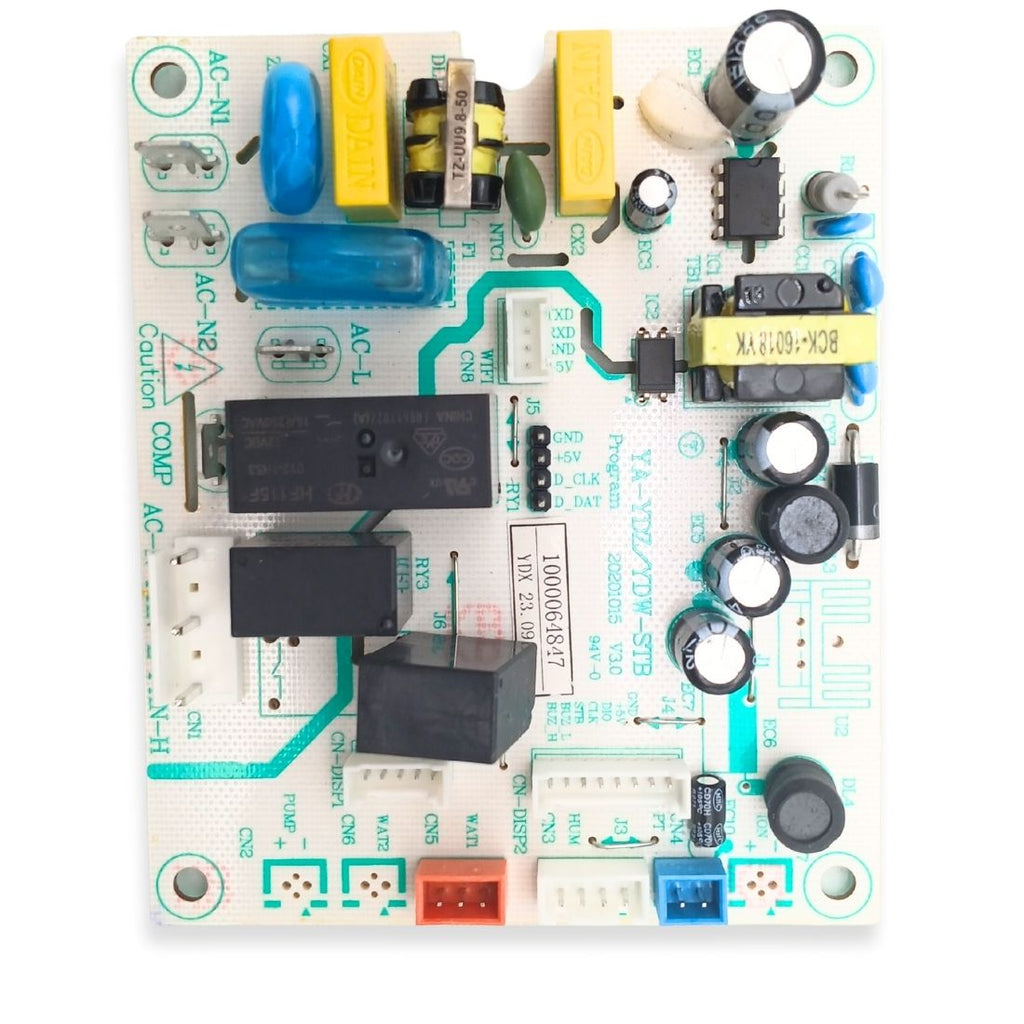 PCB BOARD  1000064847 .. 4001030248