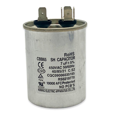 CAPCTOR COMPR 1000071385 .. 4001030251