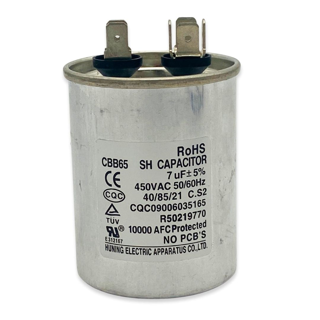 CAPCTOR COMPR 1000071385 .. 4001030251