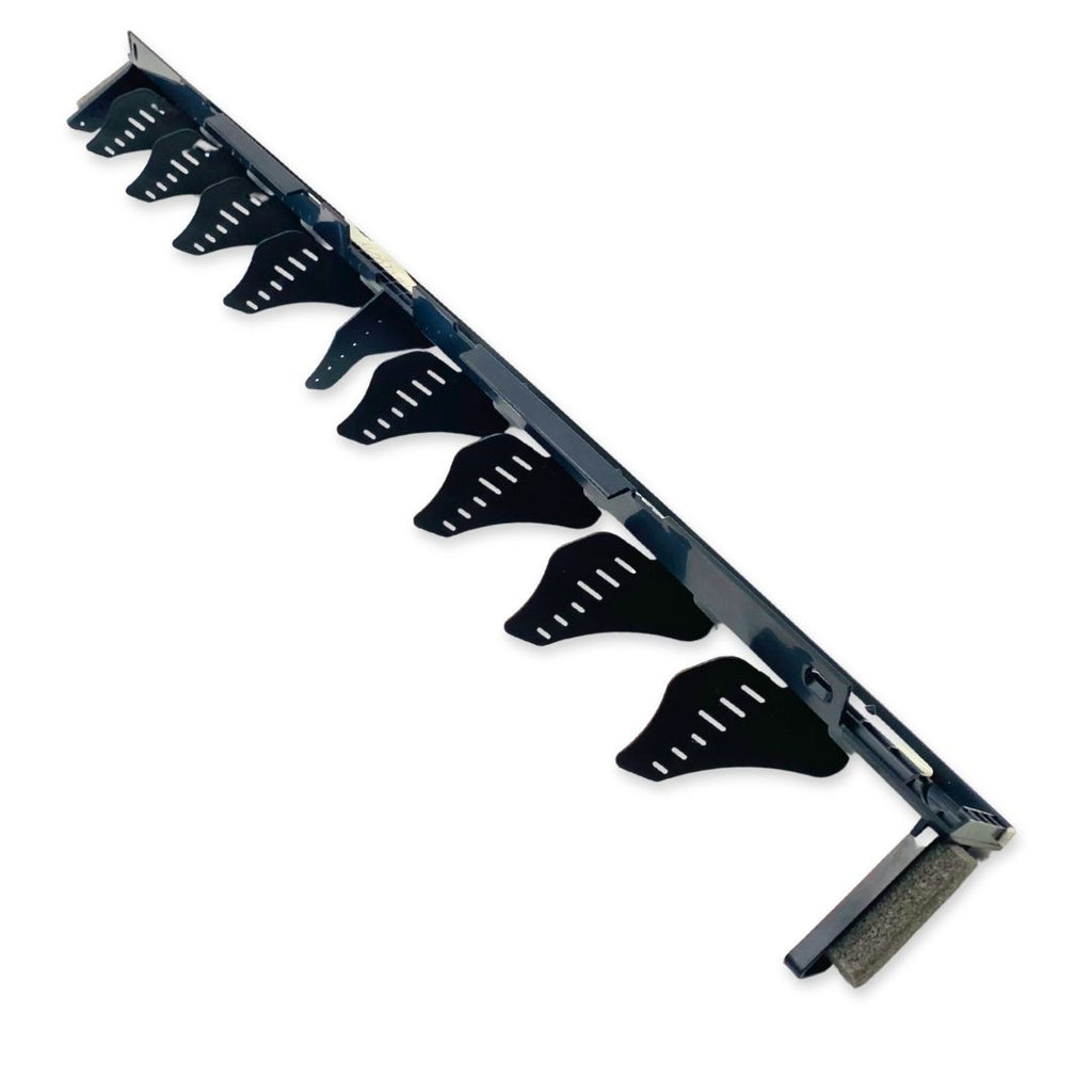 VERTICAL LOUVER ASSY 43T22358 .. 4001030273