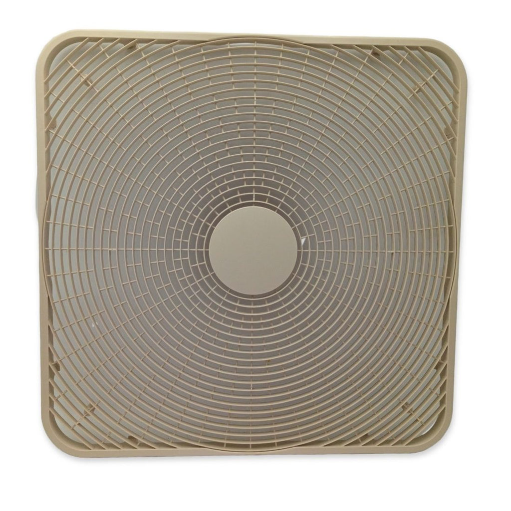 FAN GUARD: 43T19372 .. 4001030277