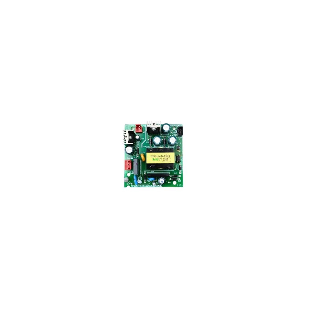 17122500000830  MAIN CONTROL BOARD SUBA .. 4001030285