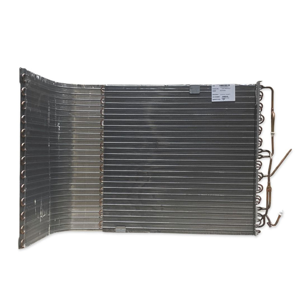 Condenser assembly: 15822000014049 .. 4001030299