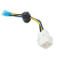 Compressor Connector : 004.050.0057625 .. 4001030410