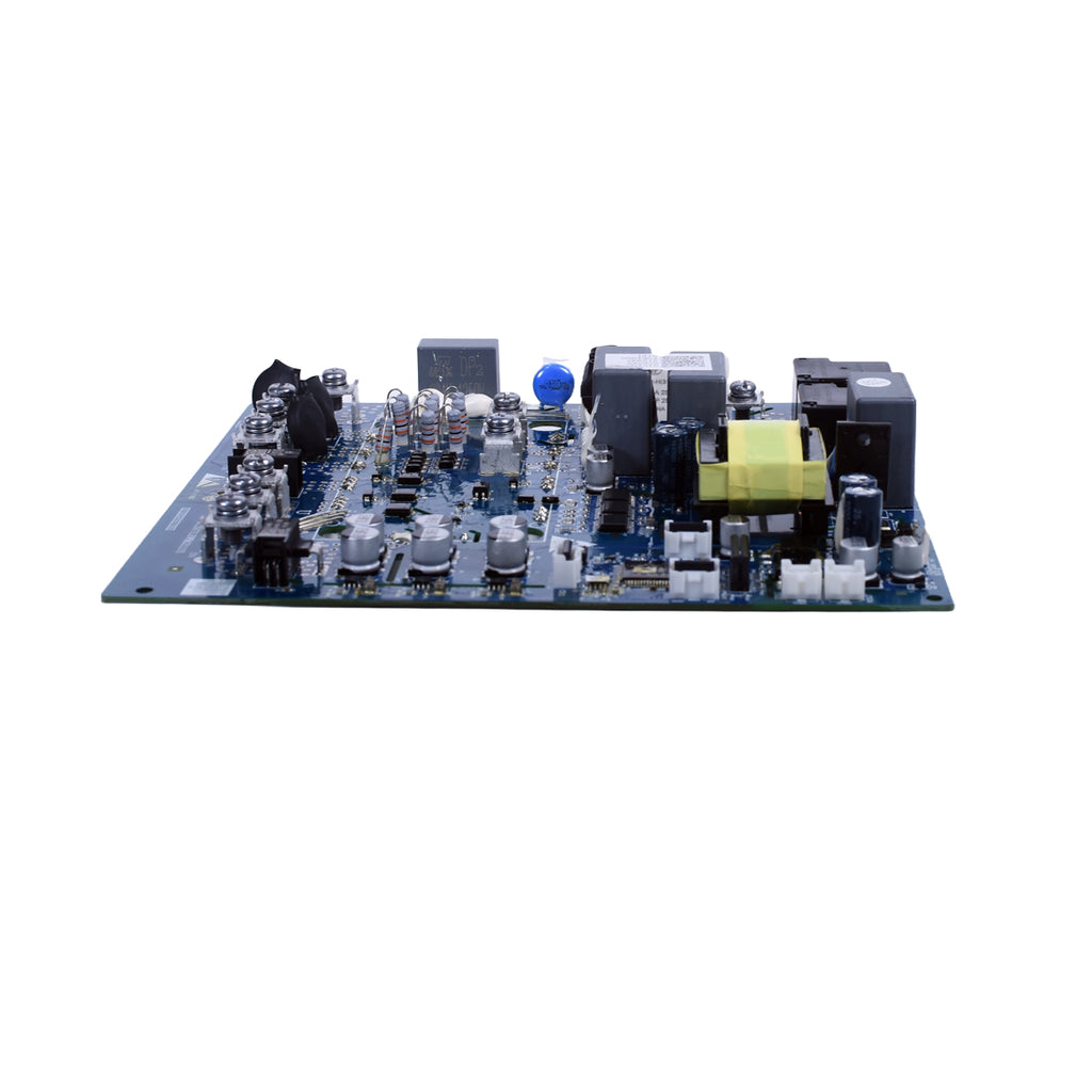 COMPRESSOR DRIVER MODULE : 19848199739BY .. 4001030477