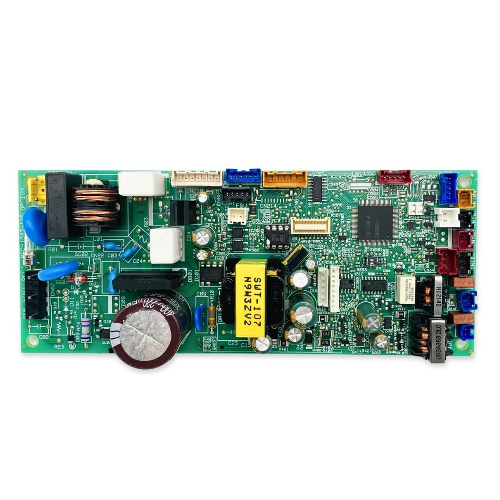 PC BOARD ASSY : 43T6W951 .. 4001030589
