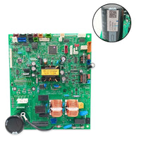 PC BOARD ASSY : 43T6W849 .. 4001030591