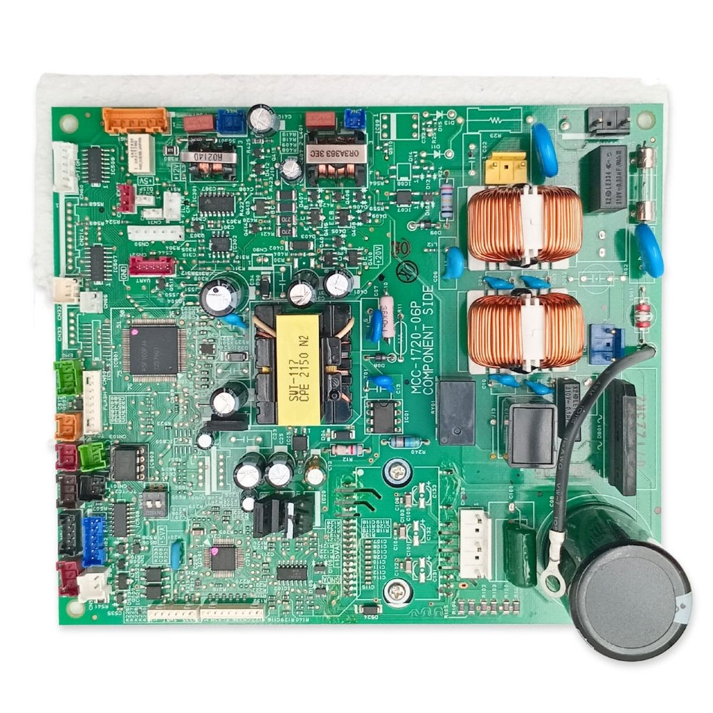 PC BOARD ASSY : 43T6W955 .. 4001030592